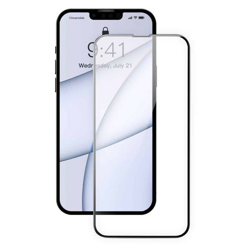 Baseus kaljeno staklo 0,3 mm za iPhone 13 Pro Max (2kom) slika 1