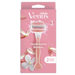 Gillette Venus Breeze Brijač 2Up    