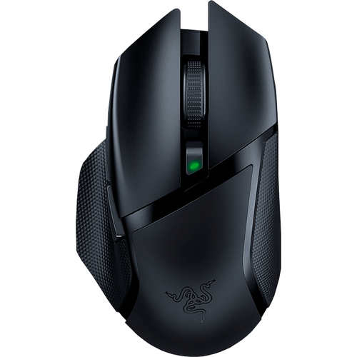 Razer Miš bežični, gaming, 16000 dpi, Bluetooth - Basilisk X Hyper Speed slika 1