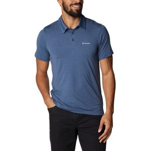 Columbia Tech Trail Polo Majica 1768701479