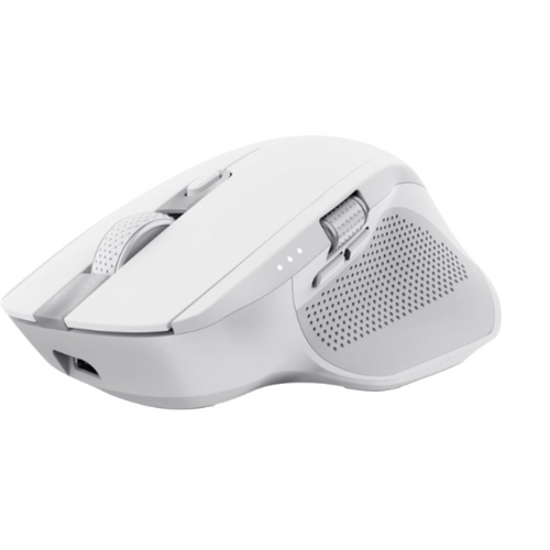 Trust Ozaa+ Multi-Device White Bežični miš slika 1