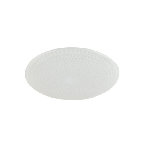 Lumera Lighting LED plafonjera 24W, 3000K - 6500K, dimabilna, 39 cm slika 1