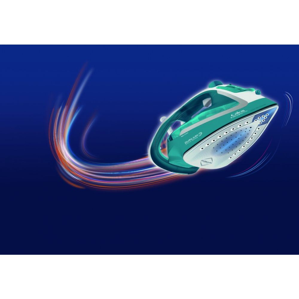 Tefal Easygliss Plus glačalo FV5737E0 slika 2