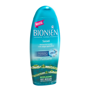 Bionsen Dermo Purifying gel za tuširanje 650ml