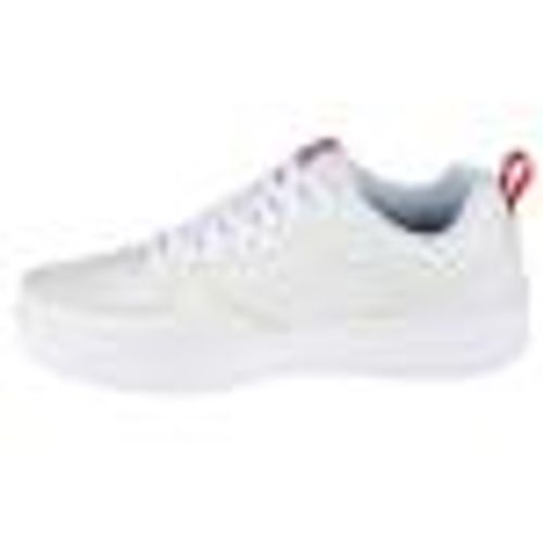 Skechers sport court 92 muške tenisice 237188-wnvr slika 11