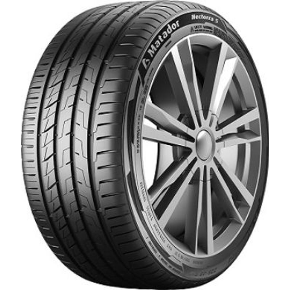 Matador Ljetna guma 225/50R18 HECTORRA-5 99W  slika 1