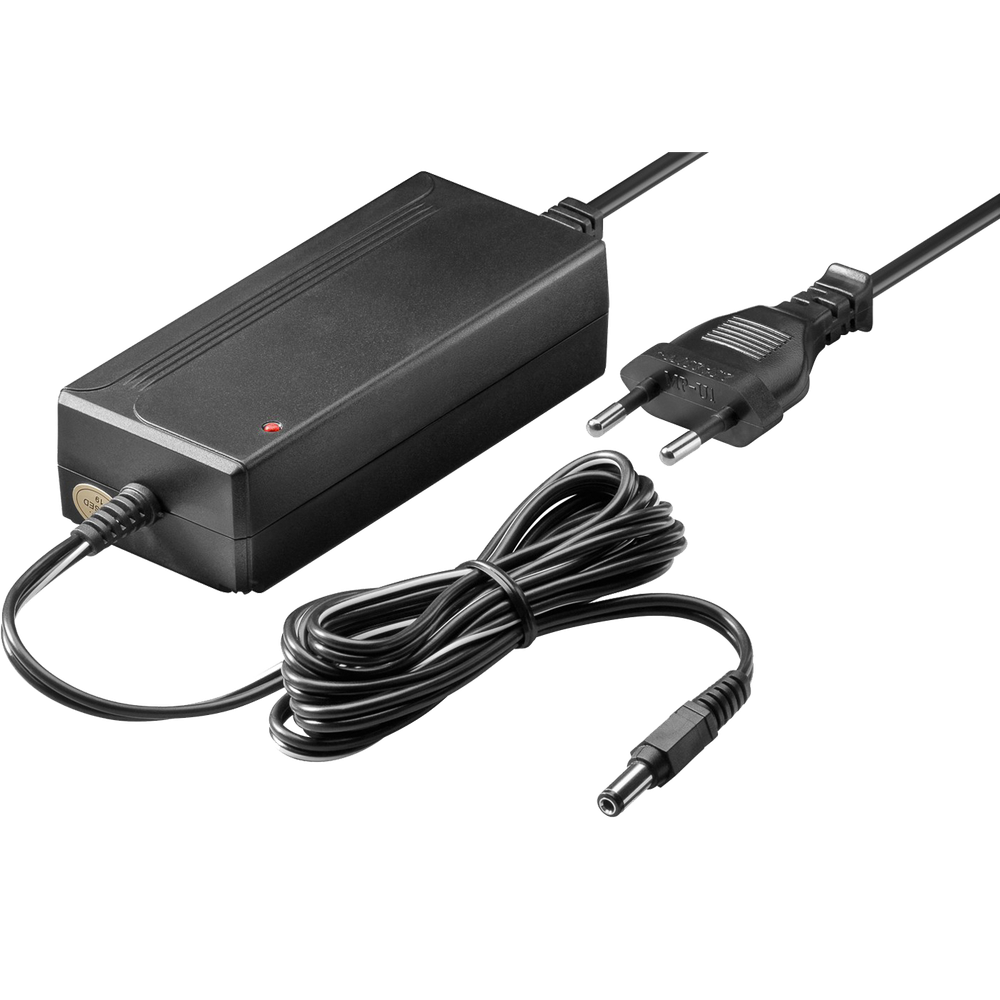 Amiko Home Adapter za napajanje DC 12 V, 5 A - EU12V5000MA slika 1