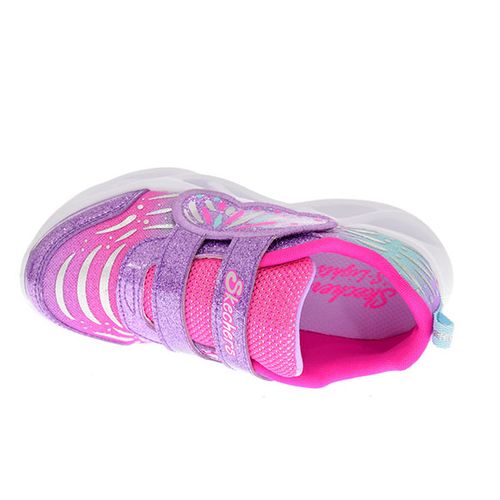 302754N-LVPK Skechers Patike Twisty Brights 302754N-Lvpk slika 3