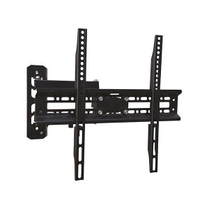 TOP MOUNT TV ARM LONG 26-55 Nosač za TV/rotacija 180/VESA 400x400/35kg/7-38cm od zida