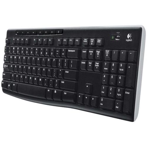 Logitech K270 Wireless Keyboard, US slika 3