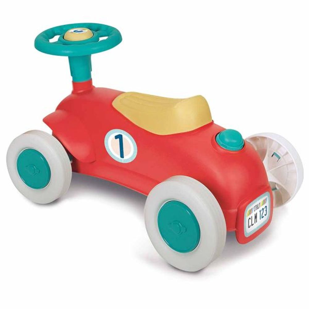 Clementoni CL17308 Guralica My First Car slika 3
