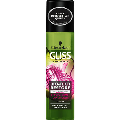 Gliss Express Repair regenerator 200 ml BIO-TECH RESTORE slika 1