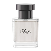 s.Oliver for Him Eau de Toilette 30ml