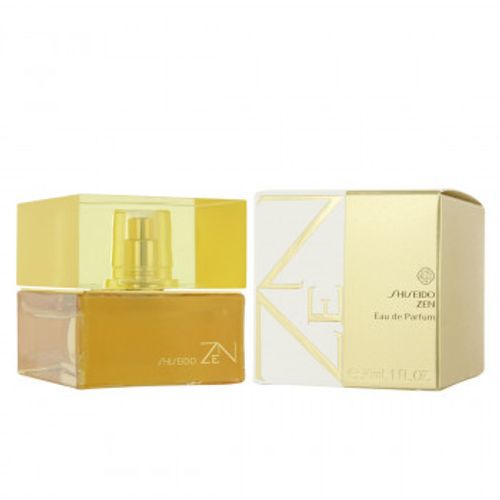 Shiseido Zen for Women (2007) Eau De Parfum 30 ml (woman) slika 3