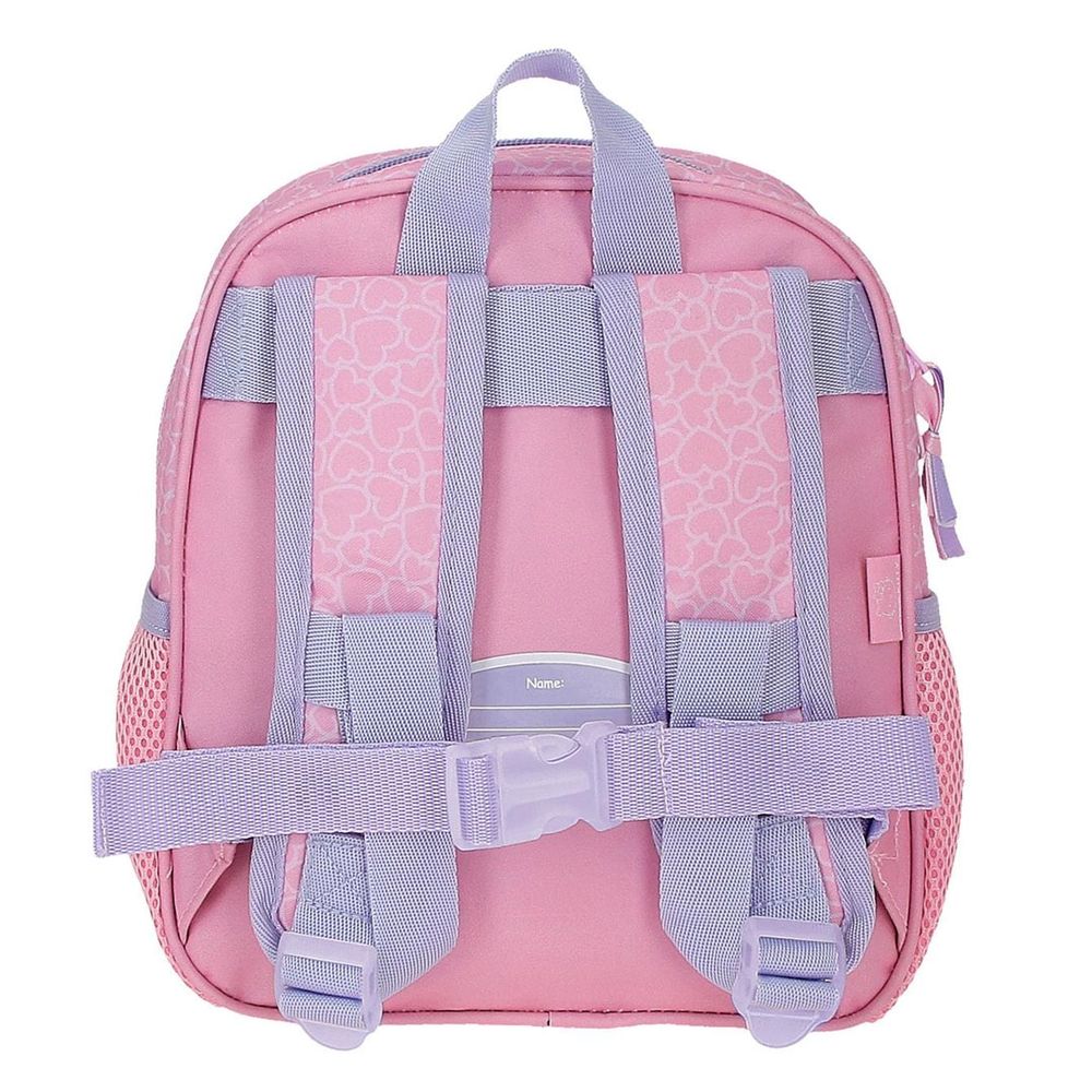 Hello Kitty ranac 25 cm Heart 20321D1 slika 3