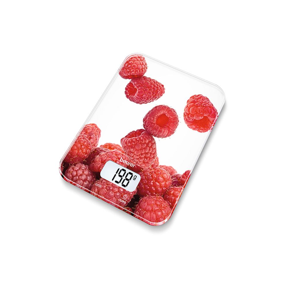 Beurer Kuhinjska vaga KS 19 Berry slika 2