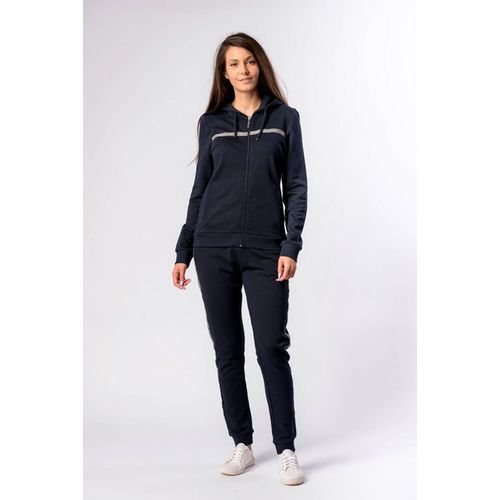 Ž. pulover s kapuljačom lee cooper 20395347 2010 navy l slika 2