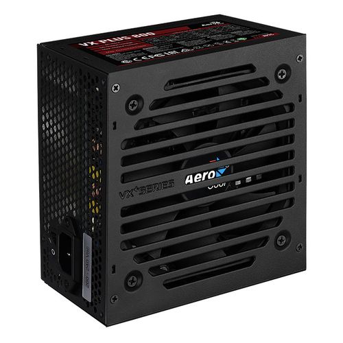 Napajanje 800W AEROCOOL VX PLUS 800 230V APFC EU Box ACPN-VS80AEY.11 slika 1