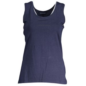 NORTH SAILS WOMEN'S TANK TOP BLUE