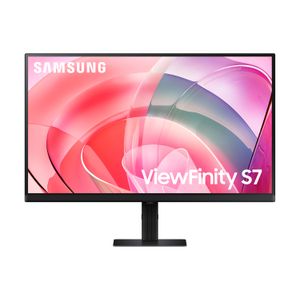 Monitor SAMSUNG LS27D700EAUXEN 27"/IPS/3840x2160/60Hz/5ms GtG/HDMI,DP/Pivot,visina/VESA/crna