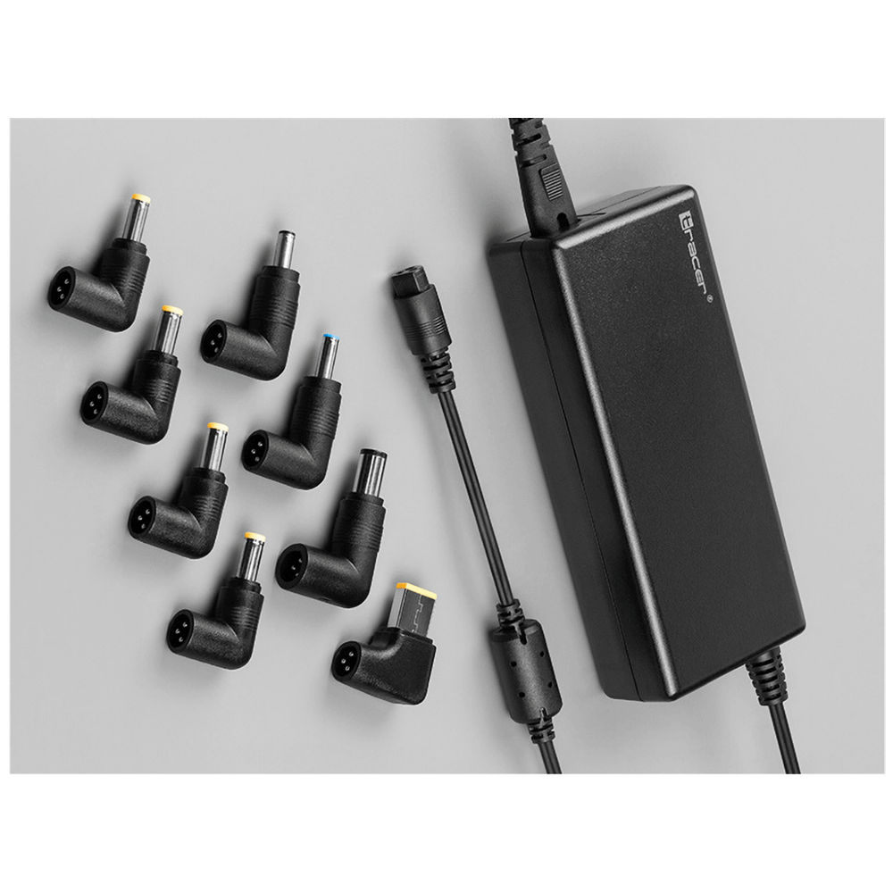 Tracer Punjač za laptop, 90W - NOTEBOOK CHARGER PRIME ENERGY 90 slika 6