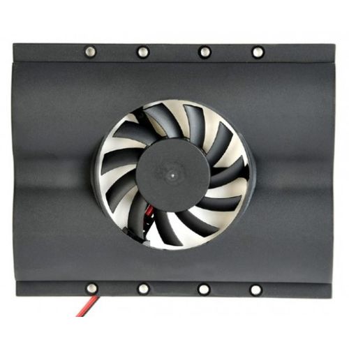 HD-A2 Gembird kuler za hard disk 3,5, molex konektor slika 3