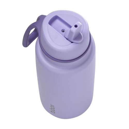 b.box Termo boca Flip Top, 1l lilac love slika 4