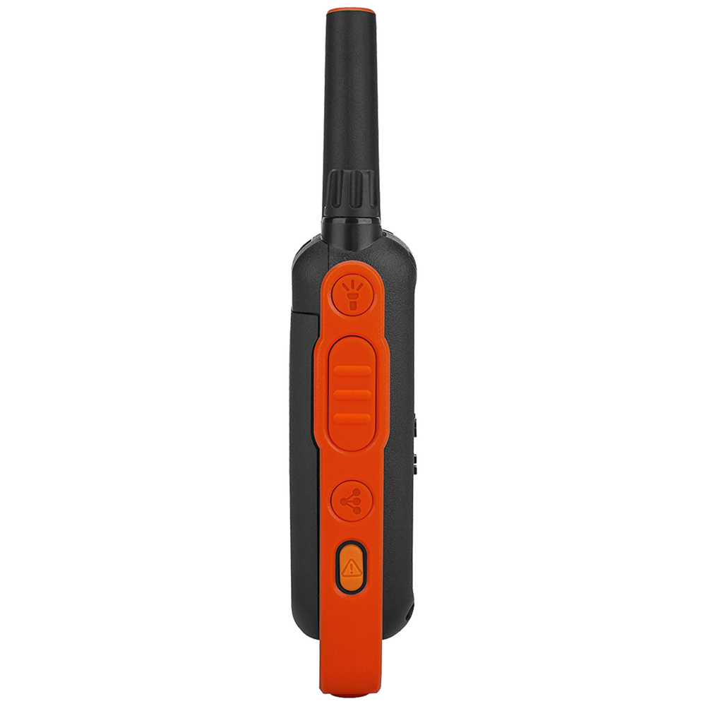 Motorola Walkie Talkie, domet 10 km, 16 kanala - TLKR T82  slika 5