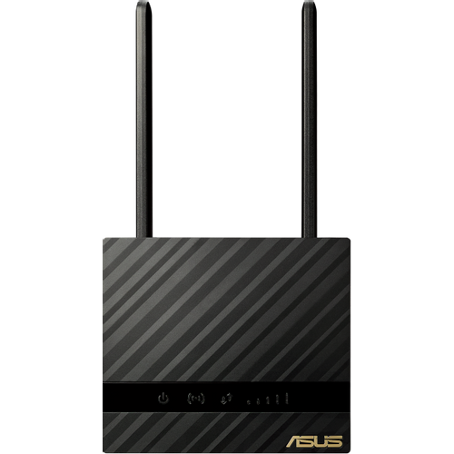 ASUS ruter 4G-N16 SIMWireless N 4G LTE Router,Sim kartica, 3G/4G USB modem slika 1