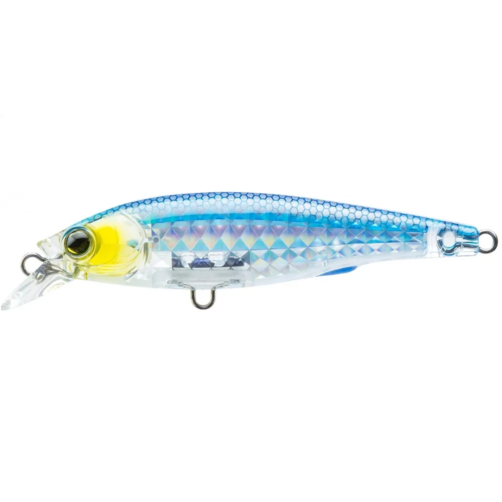 Yo-Zuri Vobler 3DR-X Jerkbait (SP) 80mm (R1437-PSB) slika 1