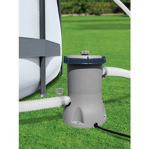 Bestway filter pumpa 58383 2006 l/h slika 2