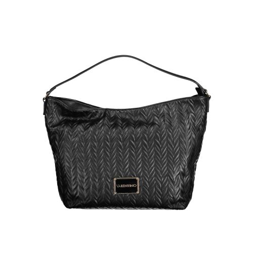 VALENTINO BAGS BLACK WOMEN'S BAG slika 1