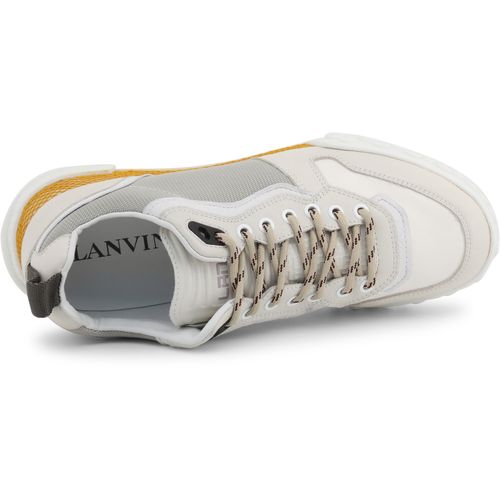 Muške tenisice Lanvin SKBOLA-RISO 001 WHITE slika 3