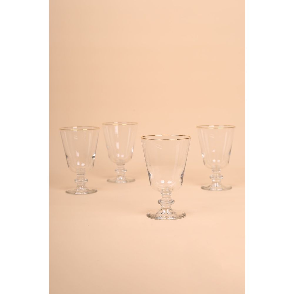 Hermia Concept Set čaša za vino (4 komada) slika 5