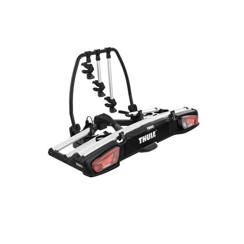 Thule VeloSpace XT 3, 939 nosač bicikla na kuku vozila za 3-4 bicikla slika 10