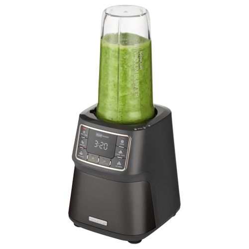 Sencor Vakuumski Smoothie Blender SBU 7878BK slika 38