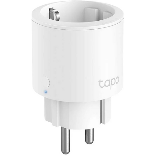 Pametna utičnica TP-Link TAPO P115, Mini Smart Wi-Fi Socket, Energy Monitoring slika 1