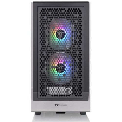 Kućište Thermaltake Ceres 300 TG ARGB Black/Glass*1/Fan x3/CA-1Y2-00M1WN-00 slika 2