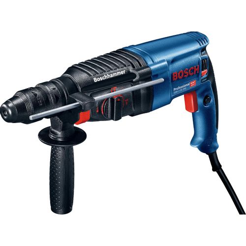 Bosch GBH 2-26 DRE bušilica za beton SDS-Plus, 800W slika 1