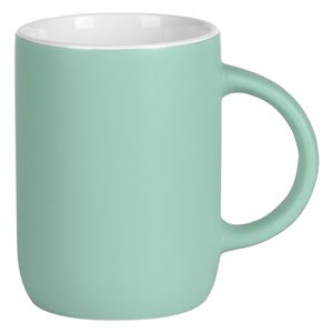 AGNES,keramička šolja 280ml,mint