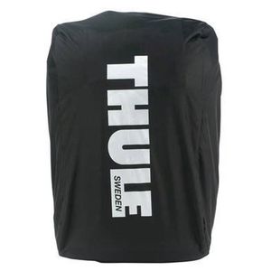 THULE Pack'n Pedal Pannier Rain Cover S - crna