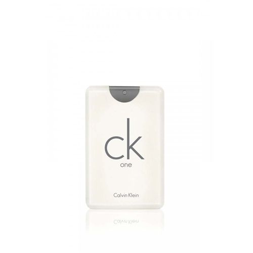 Calvin Klein CK One EDT 20 ml  slika 1