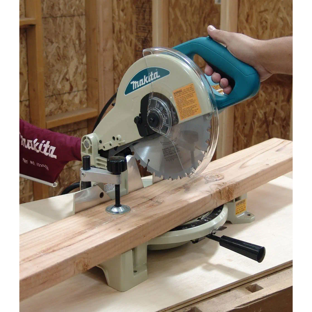 Makita - Nagibna pila LS1040N slika 3