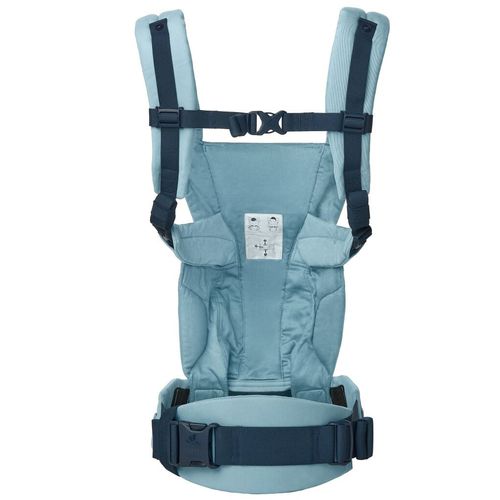 Ergobaby Omni Dream nosiljka Slate Blue slika 16