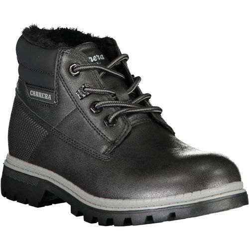 CARRERA FOOTWEAR WOMEN'S BOOTS BLACK slika 2