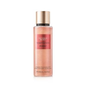 Victoria's Secret Temptation Shimmer bodyspray 250 ml