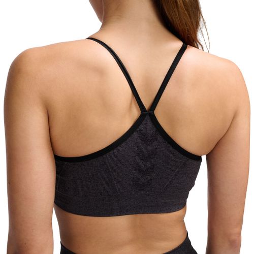 Hummel Top Hmlci Seamless Scrunch Sports 219063-2508 slika 3