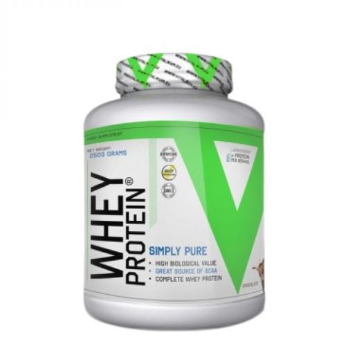 Vitalikum Whey Protein 2,5kg Čokolada slika 1