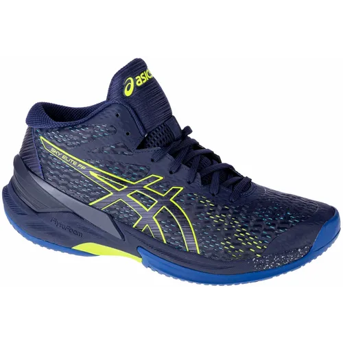 Muške tenisice Asics sky elite ff mt 1051a032-402 slika 13