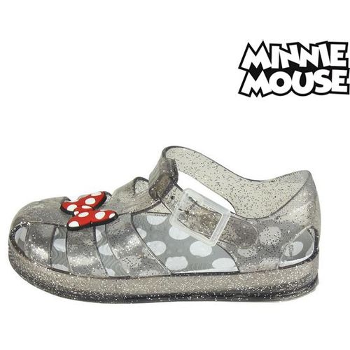 Sandale za Plažu Minnie Mouse 74422 Siva slika 4